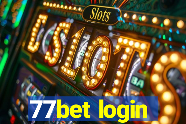 77bet login